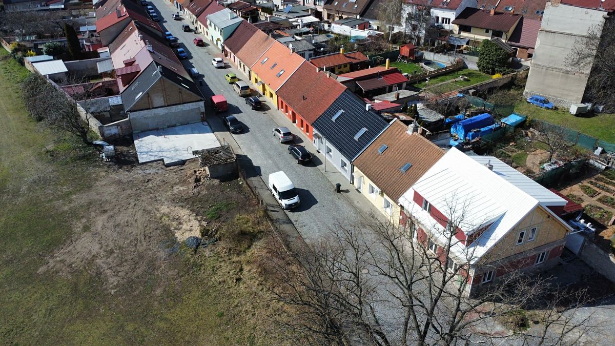 Prodej rodinného domu 193 m², pozemek 129 m²